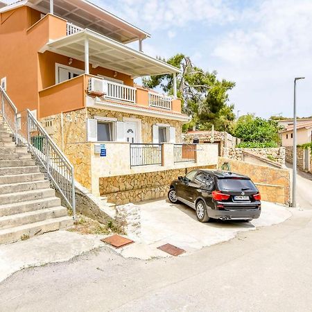 Apartments Ive I Maja Ražanj Dış mekan fotoğraf