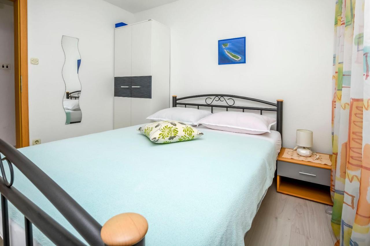 Apartments Ive I Maja Ražanj Dış mekan fotoğraf