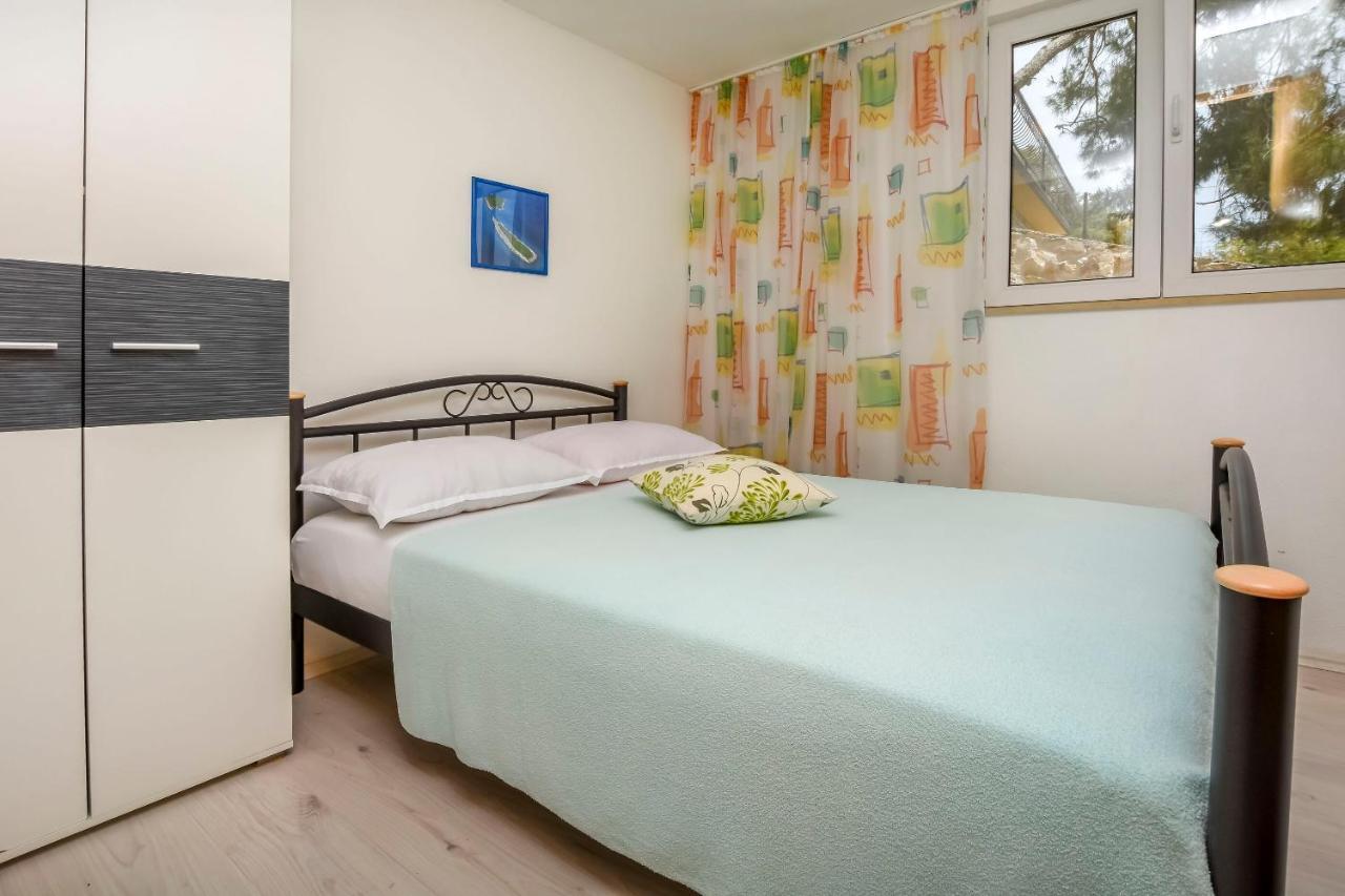 Apartments Ive I Maja Ražanj Dış mekan fotoğraf