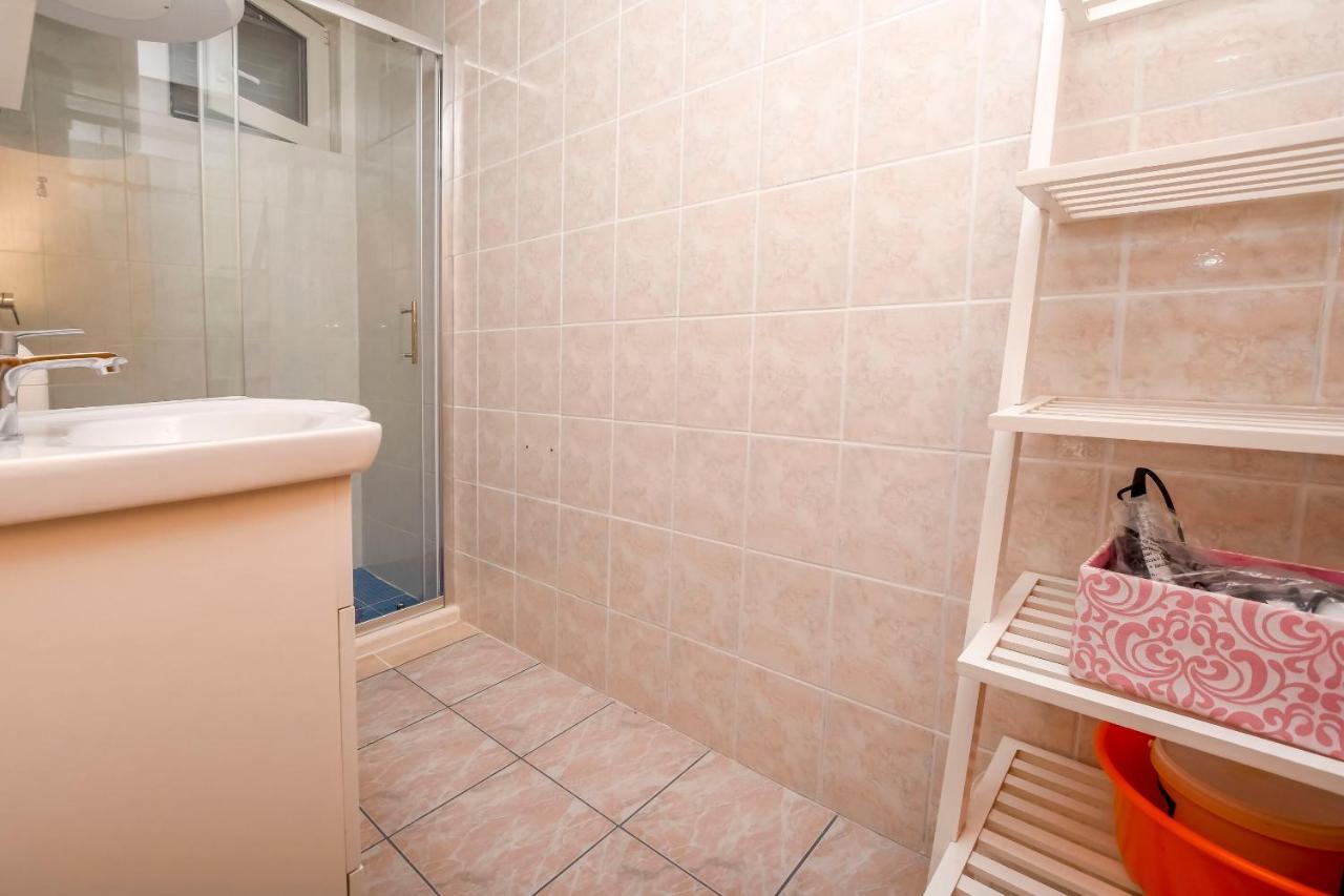 Apartments Ive I Maja Ražanj Dış mekan fotoğraf