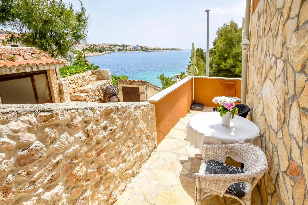Apartments Ive I Maja Ražanj Dış mekan fotoğraf