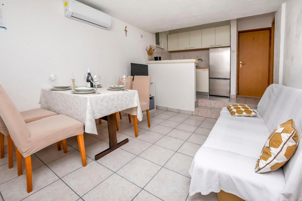 Apartments Ive I Maja Ražanj Dış mekan fotoğraf