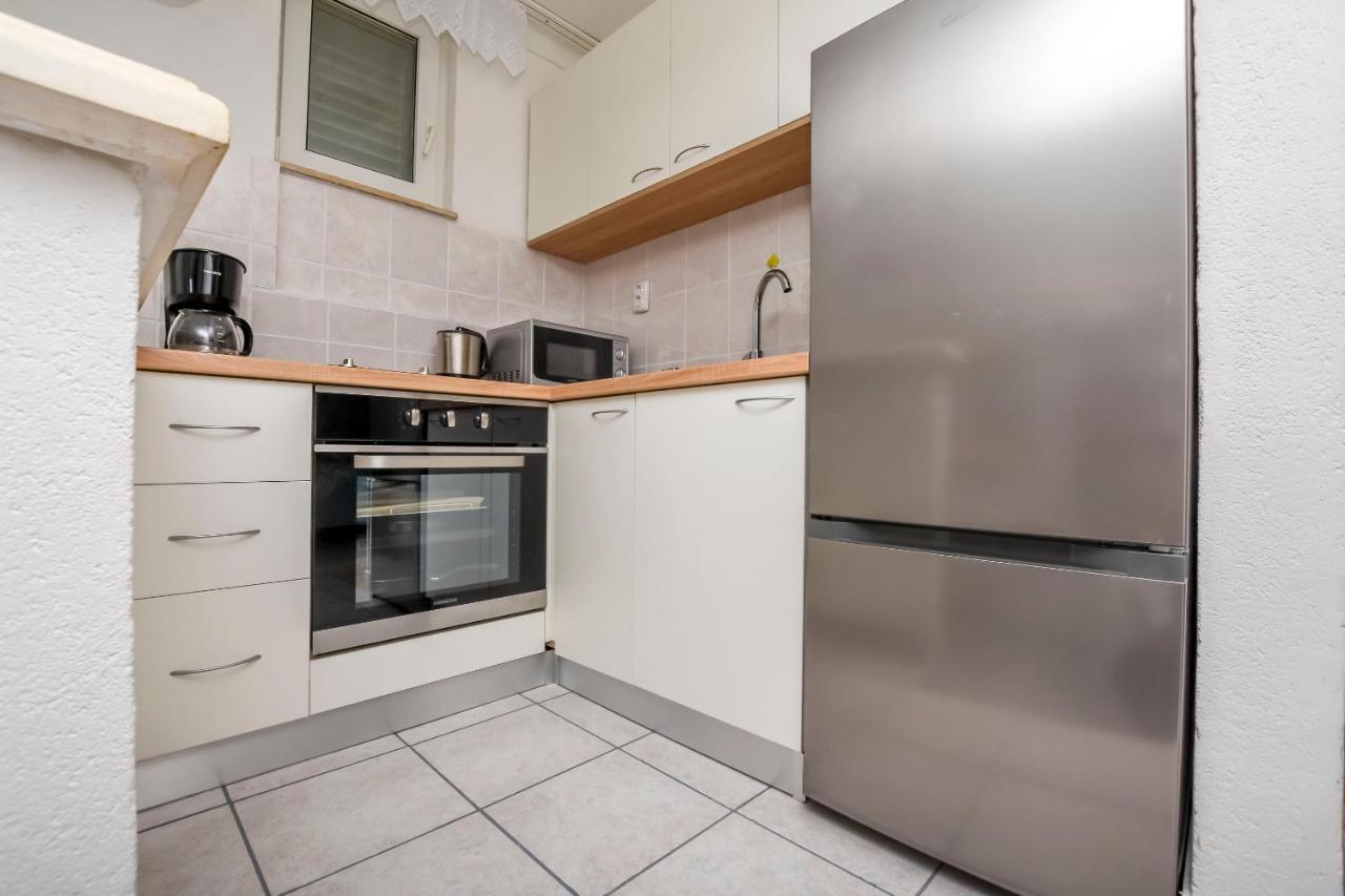 Apartments Ive I Maja Ražanj Dış mekan fotoğraf