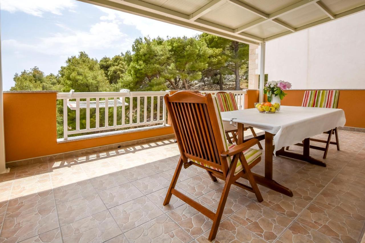 Apartments Ive I Maja Ražanj Dış mekan fotoğraf