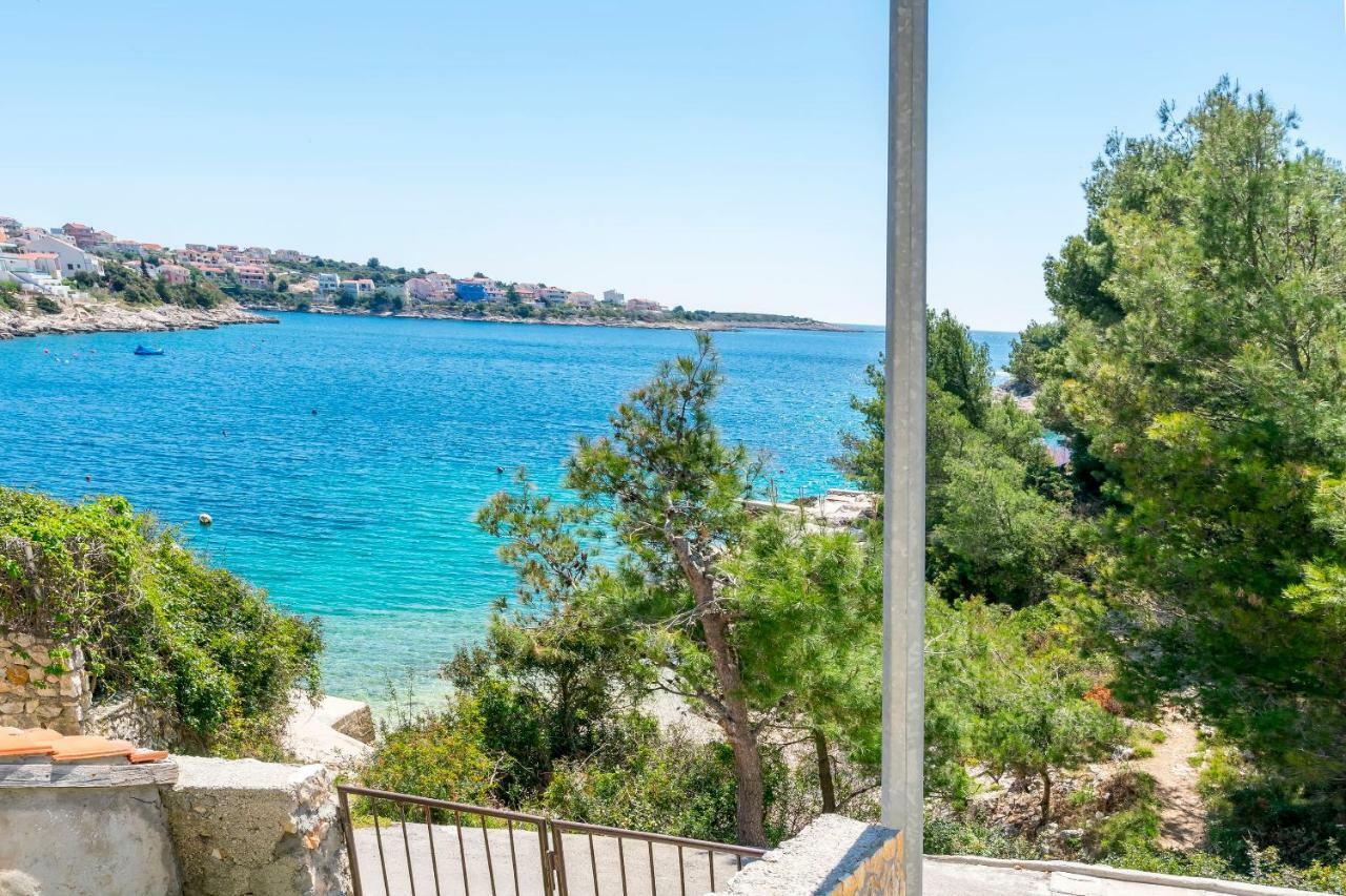 Apartments Ive I Maja Ražanj Dış mekan fotoğraf