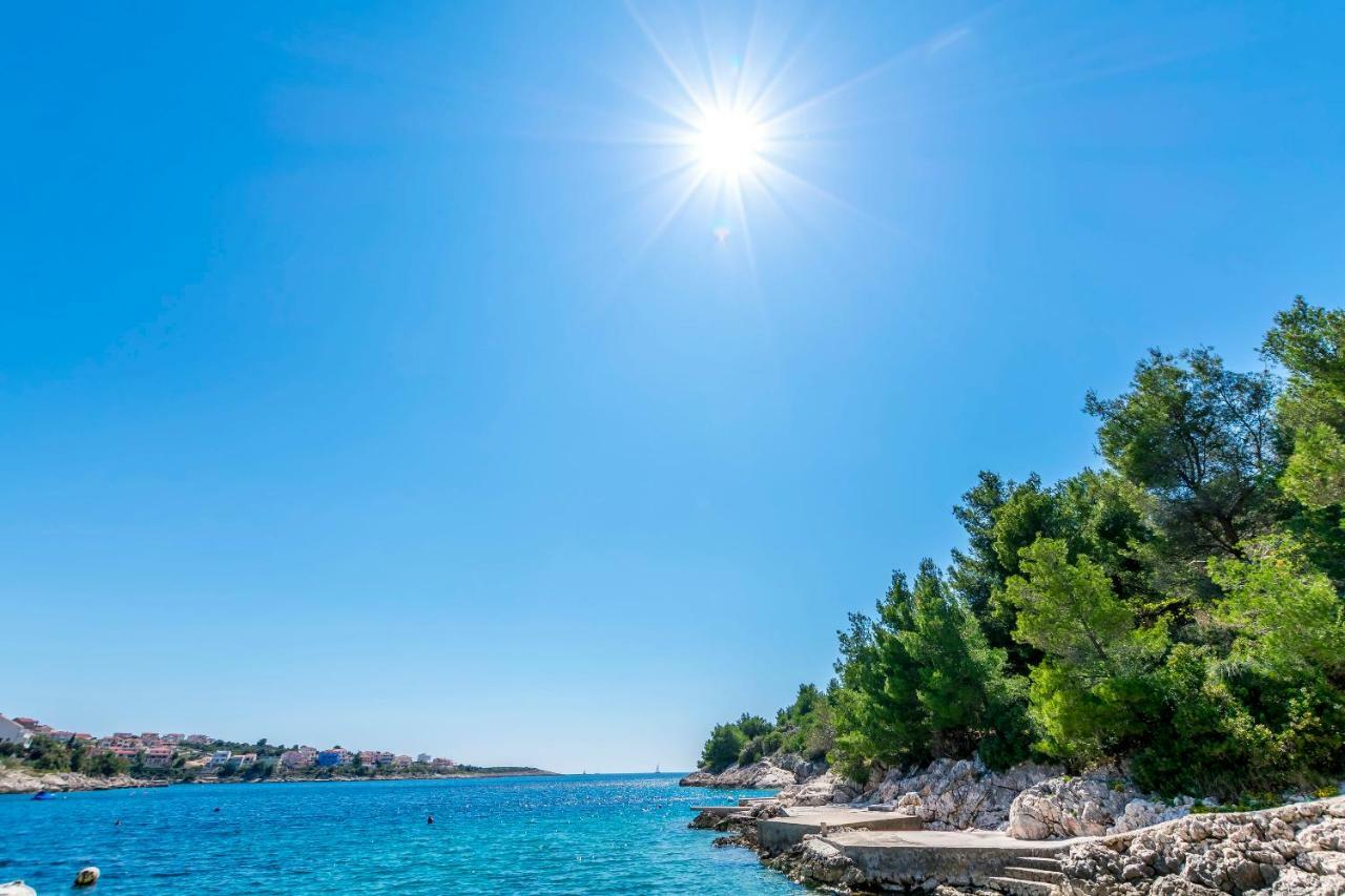 Apartments Ive I Maja Ražanj Dış mekan fotoğraf