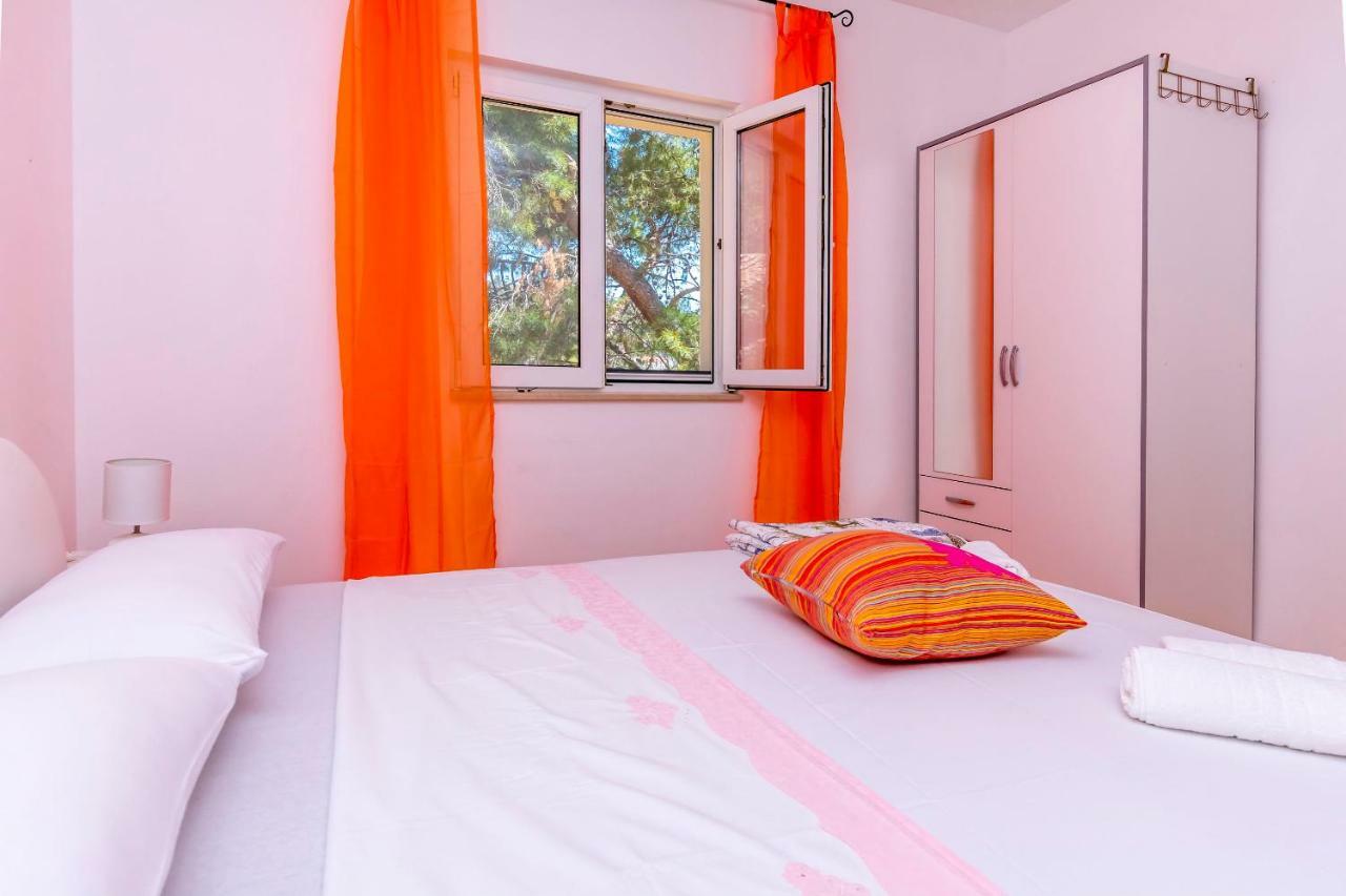 Apartments Ive I Maja Ražanj Dış mekan fotoğraf