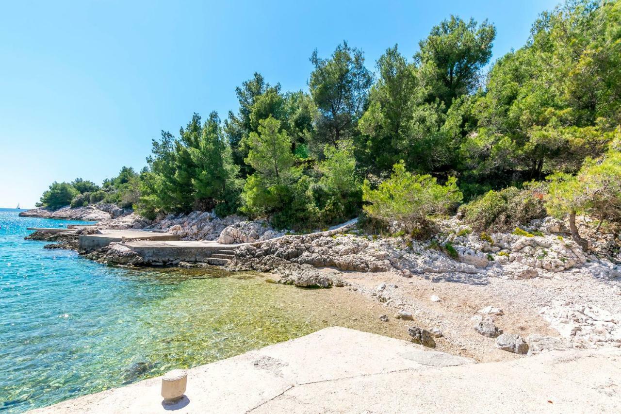 Apartments Ive I Maja Ražanj Dış mekan fotoğraf